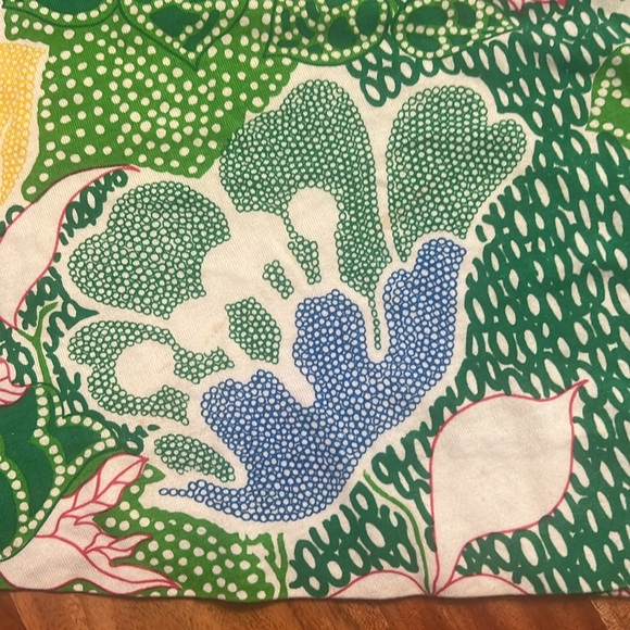 Diane Von Furstenberg summer long dress vintage#DVF - Picture 9 of 11